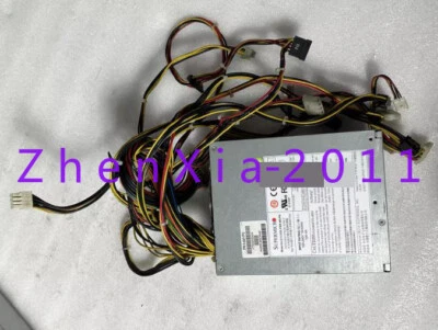 1PC Used PWS-665-PQ 665W Power source - Изображение 1 из 2