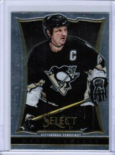 13/14 PANINI SELECT HOCKEY RETIRED PLAYERS CARDS (#151 - #185) U-Pick From List
