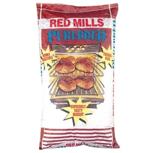 Red Mills Pure Bred Dog Food Mixer 15Kg - Picture 1 of 1