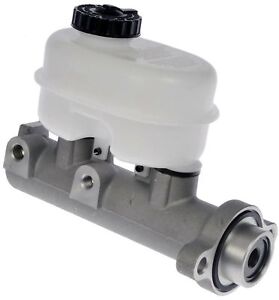 Brake master cylinder for Dodge R1500 R2500 R3500 98-01 M390426 MC390426