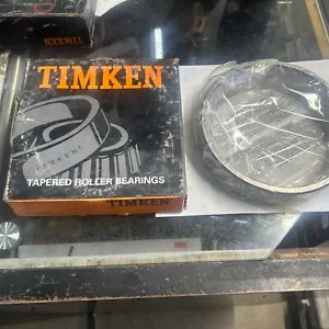 772 - TIMKEN - (772-20024) - WERKSEITIG NEU! Alter Lagerbestand kostenloser Versand - Bild 1 von 7