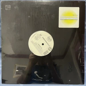 Dreamworld “Movin’ Up” SEALED 1995 Vinyl 12” Maxi Single RCA - Picture 1 of 3