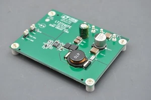 Linear Technology LT3724EFE, Demo Circuit Step-Down Controller 736A - Picture 1 of 5