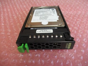 Fujitsu CA07173-B40700FS A3C40120418 Enterprise 600GB 10000RPM SAS 16MB 2.5" HDD - Picture 1 of 9