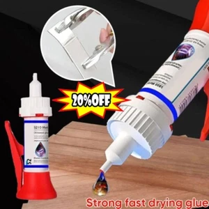 Powerful Solder Multi-Material Repair Adhesive, 5210 Met Oil Based Glue FAST - Picture 1 of 12