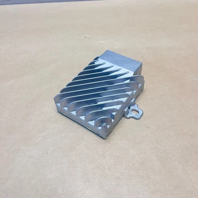 BMW 528i 535i M5 2014-2016 módulo de control amplificador de sonido activo 9352262 Foto 1 de 4