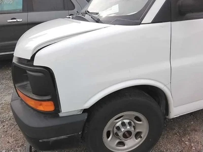 (LOCAL PICKUP ONLY) Driver Left Fender Fits 03-23 EXPRESS 2500 VAN 3029647 Foto 1 de 4