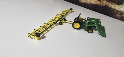 1/64 scale Heavy Spring Harrow  - Image 1 of 4