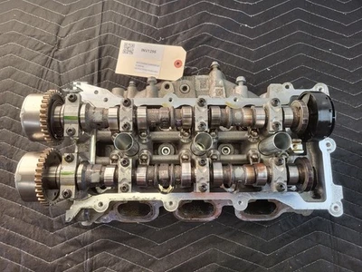 Used Oem Dodge Right Passenger Cylinder Head for 2011-2023 Charger 3.6L RWD - Image 1 of 4
