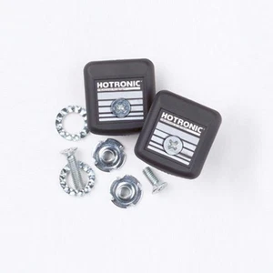 Hotronic Mounting Brackets (pr) - Picture 1 of 1