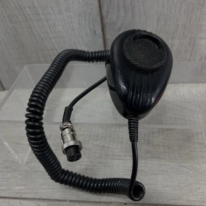 Vintage Telex Turner Road King 56 (4-Pin) CB Microphone Used Untested AS IS - Zdjęcie 1 z 5