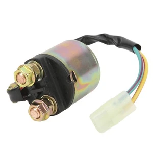 Starter Solenoid Relay 35850‑HM7‑000 Parts For TRX400FGA Fourtrax Rancher 4x4 - Picture 1 of 22