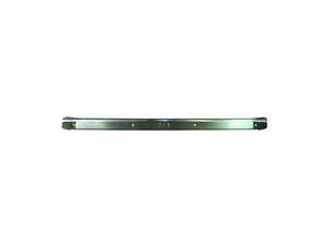 Right - Passenger Side Door Sill Plate For 1968-1972 Pontiac LeMans 1969 XH131CP - Picture 1 of 1