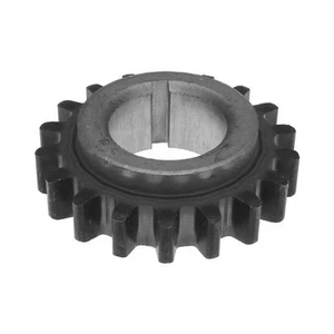 Crankshaft Sprocket 3.8L & 4.2L for Jeep Models 1972-1990 17455.07 Omix-ADA - Bild 1 von 1