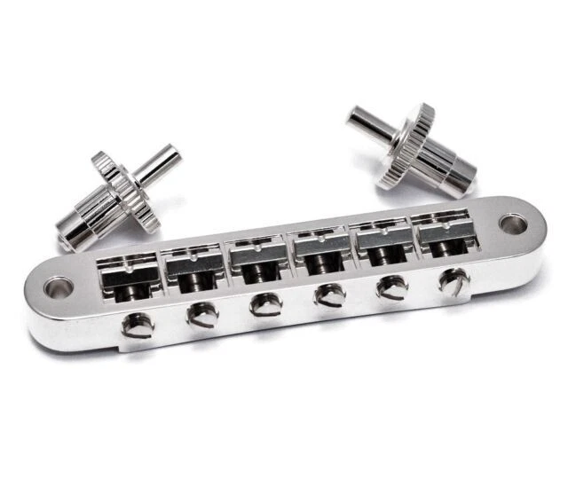 Grover 520C Bridge - Silver
