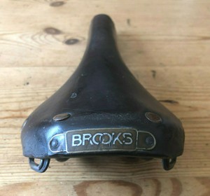 Las mejores ofertas en Sillines y asientos de carreras de cuero para Track  Bike | eBay