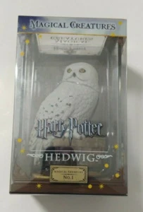 Harry Potter Magical Creatures No.1 HEDWIG - Picture 1 of 3