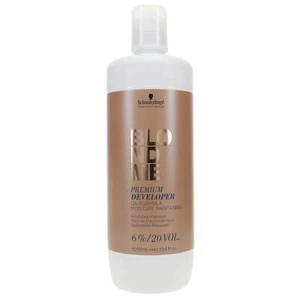 Schwarzkopf BlondMe 6%/ 20 VOL Developer 33.8 oz - Picture 1 of 2