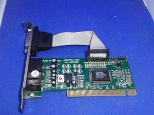 ASOUND PRO PCI SOUNDKARTE # GK8106 - Bild 1 von 2