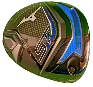 Mizuno STX 230 Driver Head Only 12* RH Component With Adjustment Screw Pristine - Picture 1 of 17