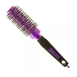 Head Jog 88 Purple Radial Brush - Picture 1 of 1