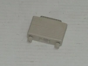 VINTAGE DEC DIGITAL H8571-A 6 PIN MODULAR JACK WORKING - Zdjęcie 1 z 3