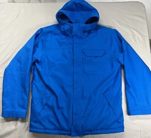 Under Armour Infrared Cold Gear, Jacke Damen XL blau wasserabweisend lesen » - Bild 1 von 14