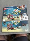 Lego Friends: Dolphins Rescue Mission (41378) 100% Complete No Box
