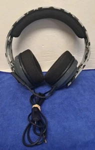  Plantronics RIG 400HX Gaming Headsets for Microsoft Xbox One Gray - Picture 1 of 6