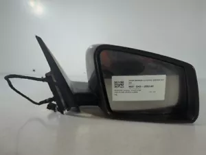 Specchietto retrovisore portiera guida Mercedes Gla Classe X156 Estate 5 porte 2013-2019 O43 - Foto 1 di 13