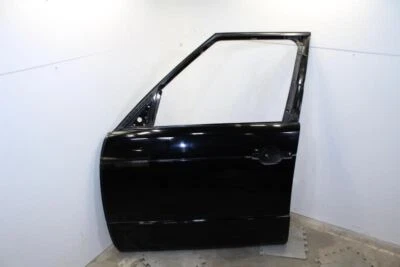 Panel de carcasa de puerta del conductor delantero izquierdo Land Rover Range Rover 2003-2012 LR011697 OEM Foto 1 de 4