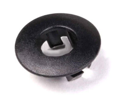 NEW***Genuine BMW Z4 E85 E86 Bezel Cover Surround Lock Knob NEW 51417042868 - Image 1 of 2