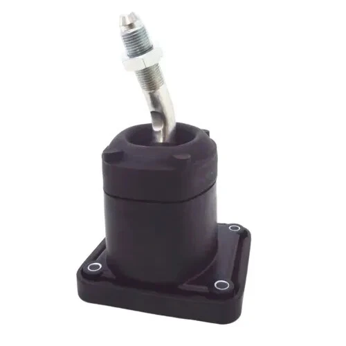 GM Shifter Assembly 1992-up Chevy GMC Truck 5 Speed NV3500 5LM60 MG5 Single Rail - Image 1 of 1