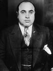 Al Capone PHOTO Gangster,Chicago Mob Mafia Boss,Great Depression Era Prohibition