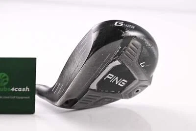 Left Hand Ping G425 SFT #3 Wood / 16 Degree / Senior Flex Ping Alta CB Slate 65 - Image 1 of 4