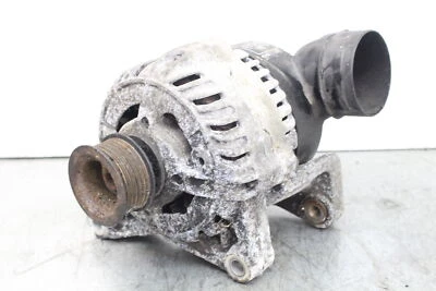 BMW M52TU Engine 90Amp Bosch Alternator Generator Z3 1997-2000 OEM LM08 - Image 1 of 4