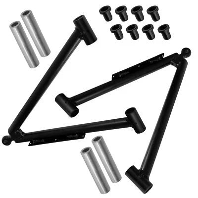 Brazo A inferior delantero izquierdo derecho para Polaris Ranger EV 2010 2011 2012 Foto 1 de 4