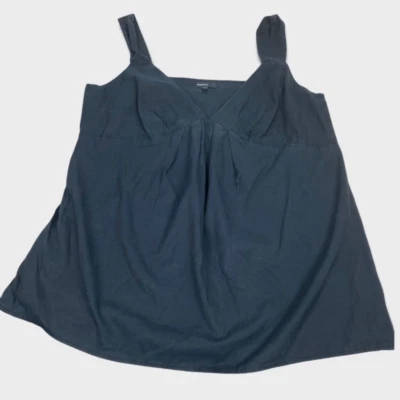 Gap Maternity dressy, Side Zip Summer Top size XL - Image 1 of 4