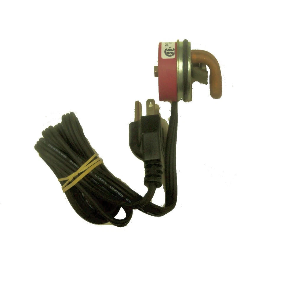 Engine Heater-Freeze Plug Heater KATS 10418 - Image 1 of 1