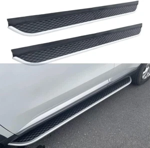 Fits For Infiniti QX55 2022 2023 Running board nerf bar side step - Foto 1 di 7
