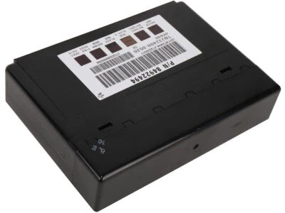 Unidad de control AC Delco 74541YNMR 2008 3,6 L V6 para Chevrolet Equinox 2007-2009 Foto 1 de 2