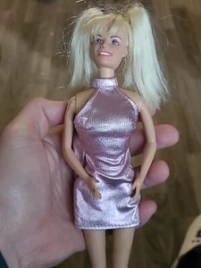 My Scene  Kennedy Chelsea delancey Barbie Doll 12" emma baby spice girls - Picture 1 of 9