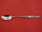 Hyperion By Whiting Sterling Silver Iced Tea Spoon 7 1/2" Flatware Antique