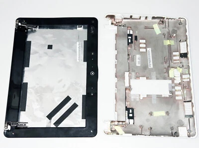 Gehäuse Teile [aus Notebook ASUS EEE PC 1005HA] - Bild 1 von 2