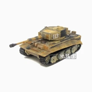 Dragon 1/144 509 Heavy Armor Battalion 113 Tank Model Finished Ornaments - Picture 1 of 2