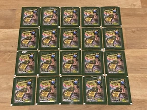 Ozeanien 10 Netto Faszinierende Wasserwelten! 20 Packungen NEU & OVP - Bild 1 von 1