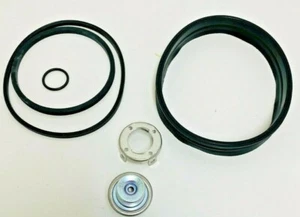 MOPAR 4669239 / PR262 NEW Fuel Injection Pressure Regulator Made in USA - Picture 1 of 9