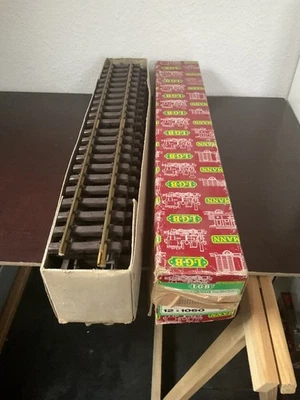 lgb tracks track g straight 600mm - Image 1 of 2