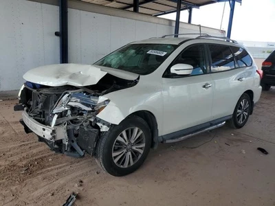 Potenciador de freno compatible con 14-20 Infiniti QX60 2516198 Foto 1 de 4