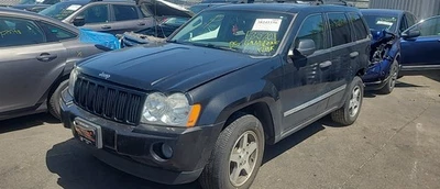 Jeep Grand Cherokee 2005 transmisión automática fabricante de equipos originales 129 k millas - LKQ387618116 Foto 1 de 4